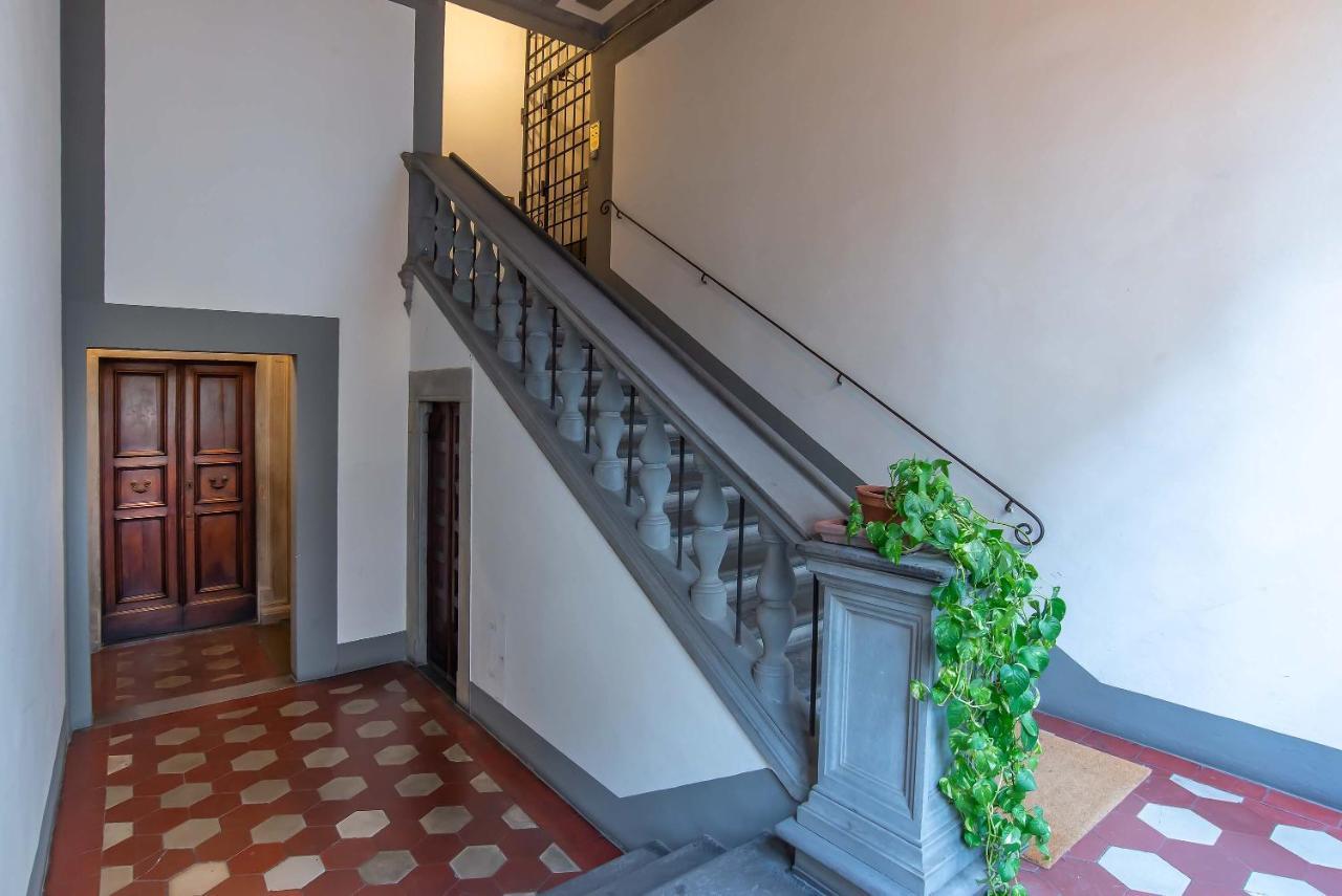 Lovely Flat In The Historical Palazzo Gherardi Apartamento *