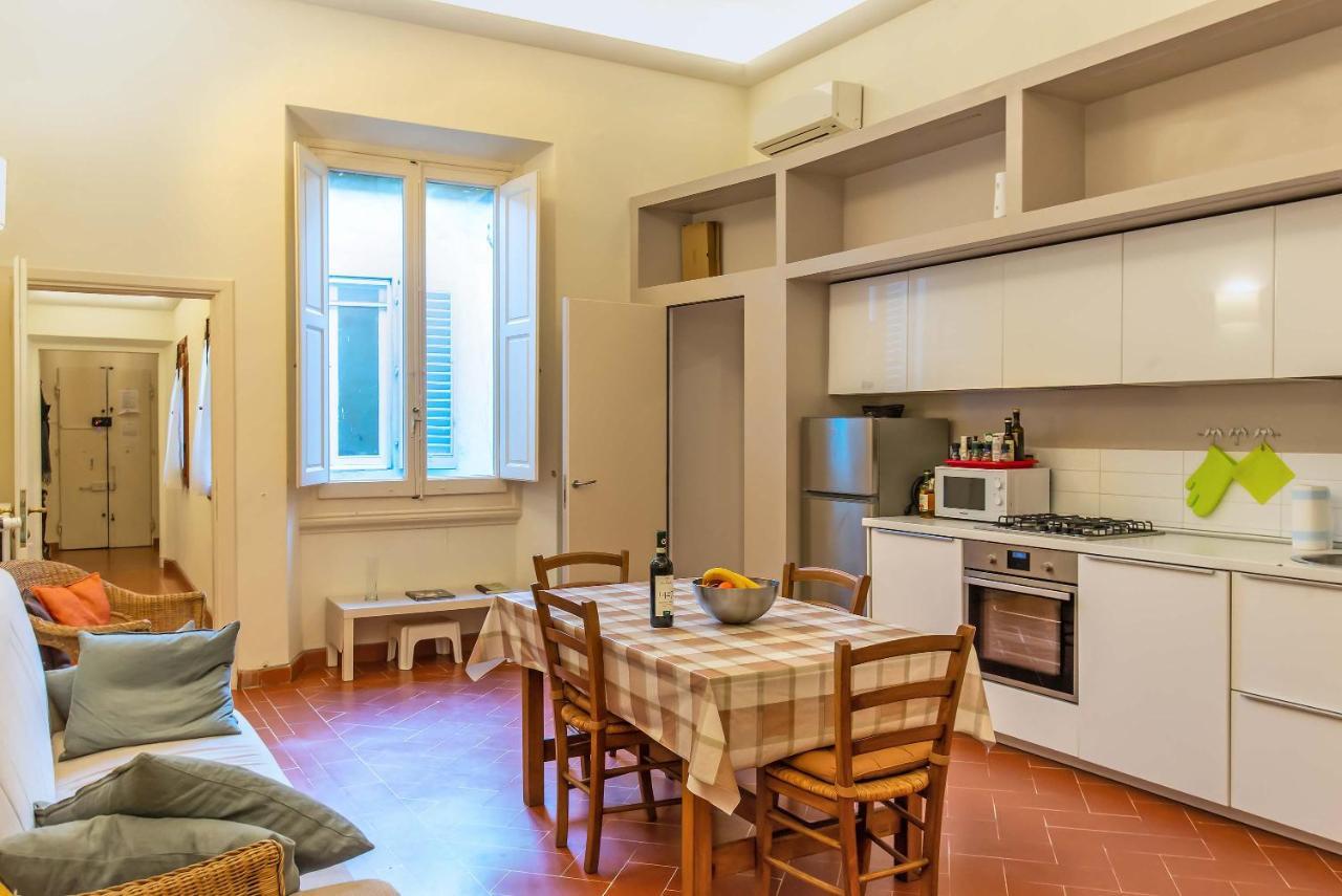 Lovely Flat In The Historical Palazzo Gherardi Apartamento