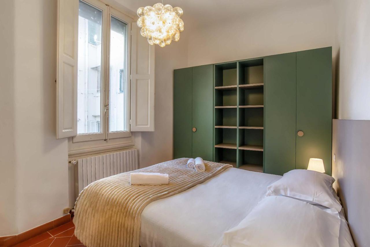 Lovely Flat In The Historical Palazzo Gherardi Florencia
