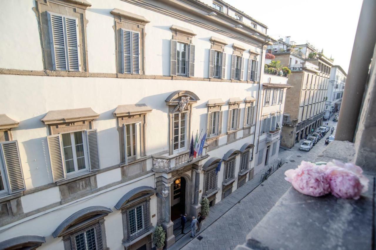 Lovely Flat In The Historical Palazzo Gherardi * Florencia