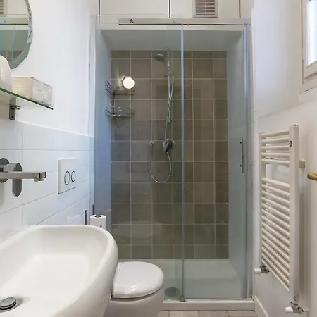 Lovely Flat In The Historical Palazzo Gherardi Florencia Exterior foto