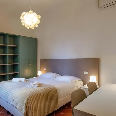 Lovely Flat In The Historical Palazzo Gherardi Florencia Exterior foto