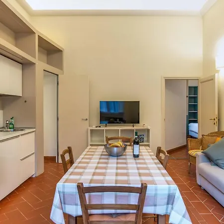 Lovely Flat In The Historical Palazzo Gherardi Florencia Exterior foto
