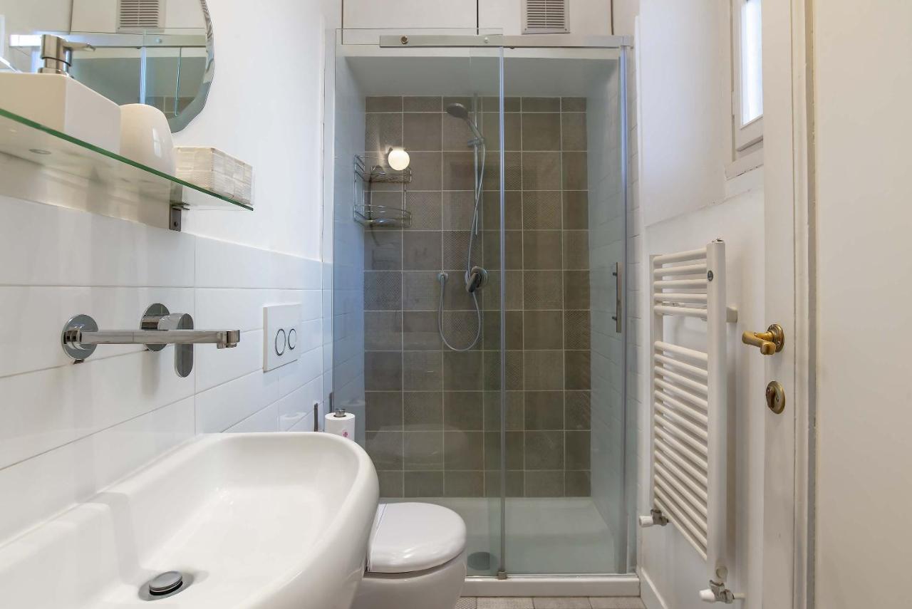 Lovely Flat In The Historical Palazzo Gherardi Apartment Florenz